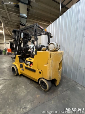 USED [NOT VISIBLE] GC55KPRSTR