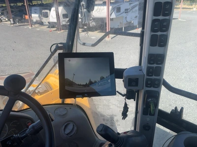 Used 2023 VOLVO L150H WHEEL LOADER Wheel Loaders Illinois US | Revelation Machinery #1425237