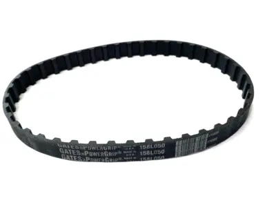 New | in-Stock Gates PowerGrip Timing Belt 42 Teeth .375" Pitch 400mm Length 13mm Wide Belts Michigan US | Maverick Industrial Sales #1400538