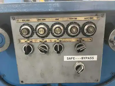 USED RUESCH 40-12