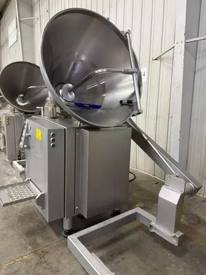 Used 2020 VEMAG HP 25E Sausage Stuffers Illinois US | M&M Equipment Corp. #1367217