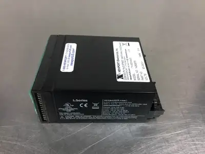 USED NEWPORT ELECTRONICS ITH-I8DH44-5