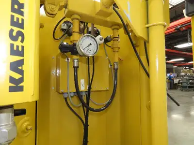 Used KAESER _UNKNOWN_ Air Dryers Indiana US | Arrow Industrial #1367627