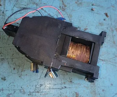 USED SIEMENS 3TH4244-0B