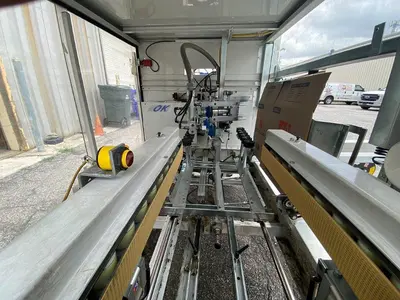 USED MFG: DURAFORMER 2 HS