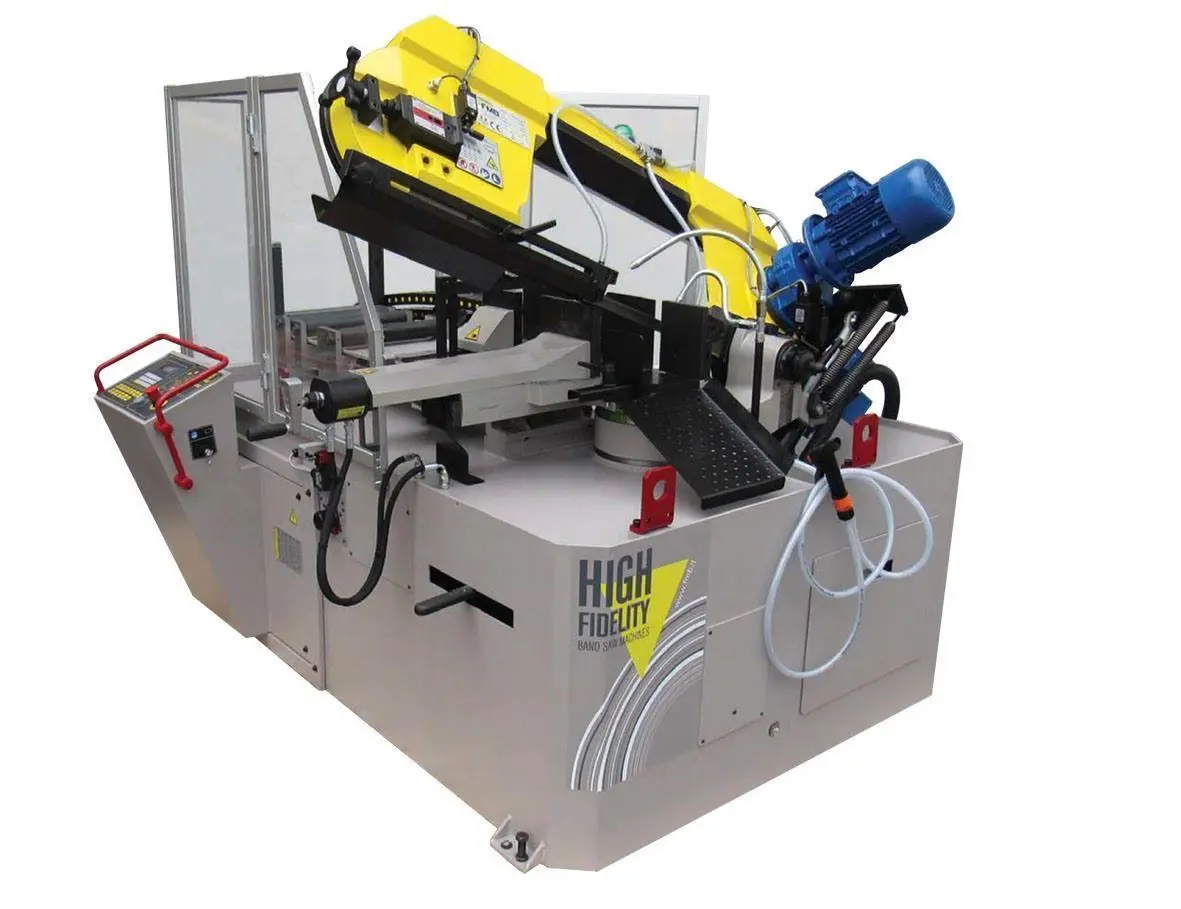 USED FMB JUPITER C1000 AUTOMATIC CNC
