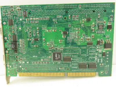 Bridgeport AR-B1570V1.3 Printed Circuit Mother Board PCB Control Card 75H3900-01