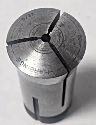 Hardinge 5C Collet Chucks | Amiron Machinery (1)