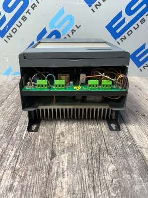 Eurotherm Drives 590S/0350/9/1/0/00 General Purpose DC Drives | ESS Industrial Equipment Sales (6)