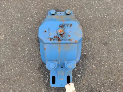 USED SKF SAFD330