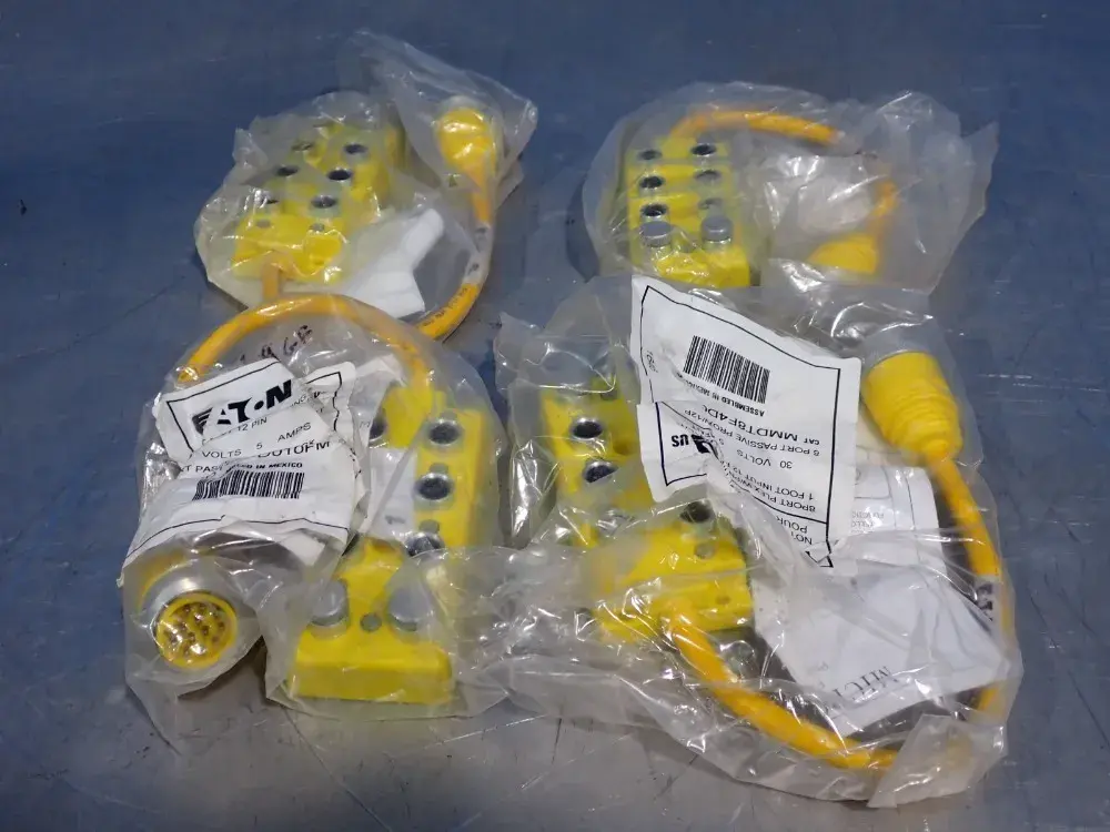 NEW EATON MMDT8F4D010FM