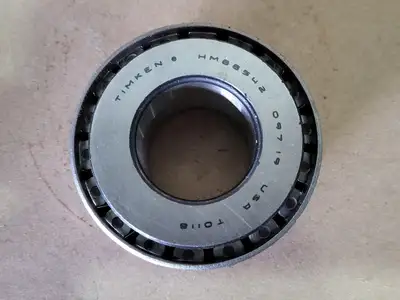 NEW FORD B5A-4621-B