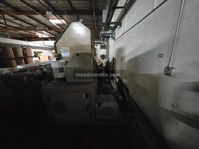 Used NEPCO EPS Densifier Densifiers Illinois US | Meadoworks #1514533