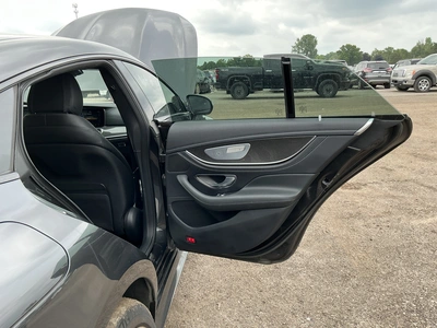 Used 2019 MERCEDES-BENZ AMG GT Sedans Michigan US | Miedema Asset Management Group #1316008