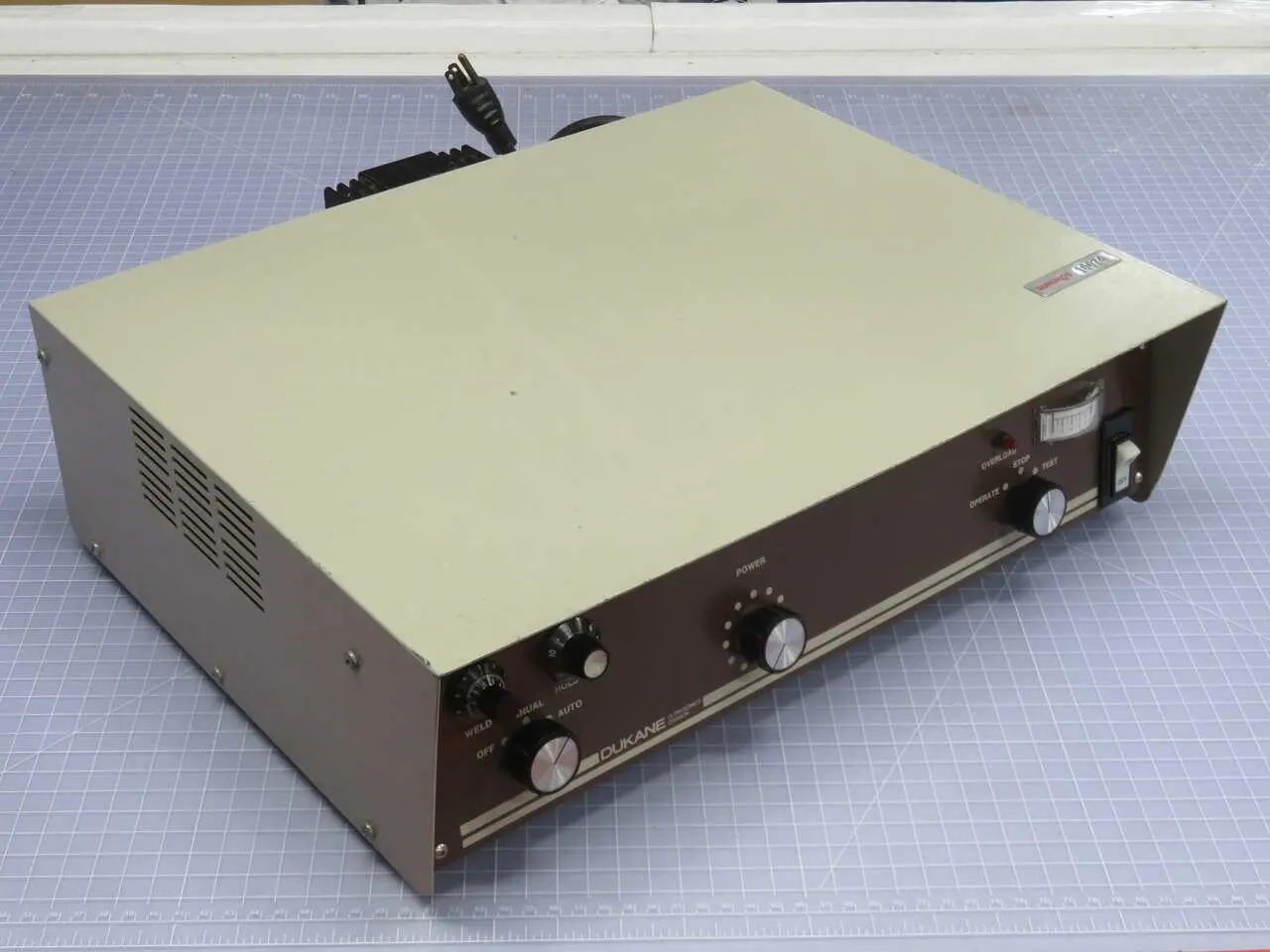 Used _UNKNOWN_ _UNKNOWN_ Ultrasonic Generators Texas US | Aucto #1561591