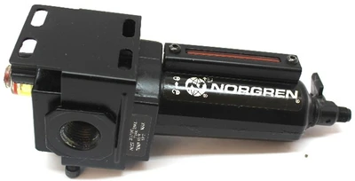 USED NORGREN L73M-4AP-QDN