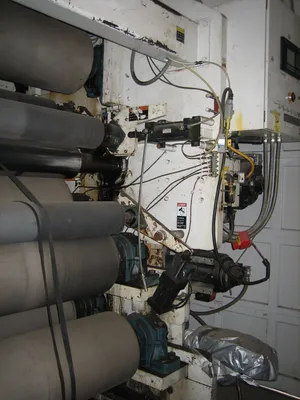 1998 BLACK CLAWSON MDO Downstream Equipment, MDO | Mark One Machinery (9)