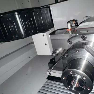 2022 TSUGAMI BW329Z Swiss Type Automatic Screw Machines | Toolquip, Inc. (7)