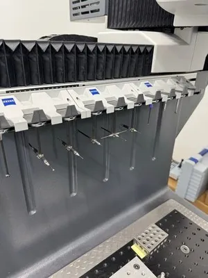 2022 ZEISS DURAMAX 5/5/5 Coordinate Measuring Machines | Machnet (2)
