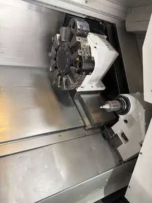 USED 2006 OKUMA CAPTAIN L-370