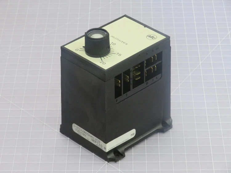 New | in-Stock ATC AUTOMATIC TIMING & CONTROLS _UNKNOWN_ Timers | OCO Industrial #1666073