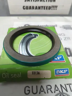 New | in-Stock SKF 33136 Pump & Valve Parts | Surplus Asset Holdings #1218991