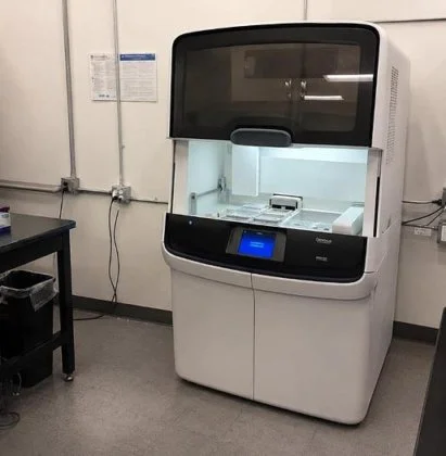Used THERMO FISHER SCIENTIFIC ION TORRENT GENEXUS INTEGRATED SEQUENCER DNA Sequencers New Jersey US | Bionex Scientific LLC #1285516