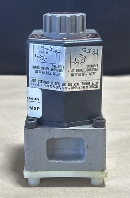 NEW TOYO-OKI HW3-1G3-02-DC-L