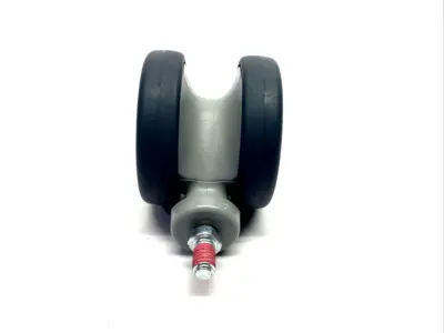 USED ITEM CASTOR D75 PA SWIVEL