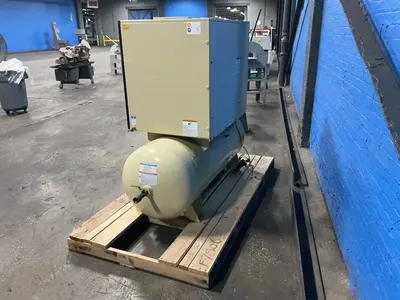Used INGERSOLL RAND UP610150 Miscellaneous MRO Ohio US | HGR 24 #1469432