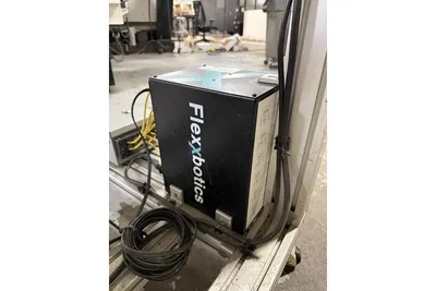 Used _UNKNOWN_ _UNKNOWN_ Robots Utah US | KD Auctions #1549124