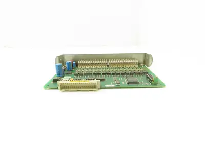 Bosch E24V- Input  Module 1070083384-105 PLC Card Lot of 6