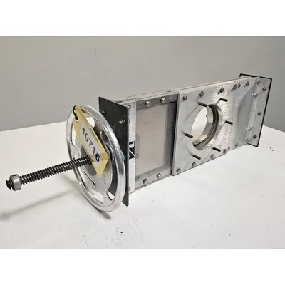 USED SALINA VORTEX BHW6  16141
