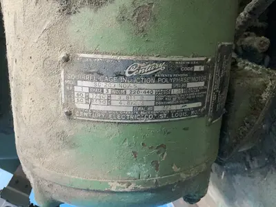 Used REED ENGINEERING CO. 450 Plate Bending Rolls including Pinch Ohio US | HGR 24 #1358605