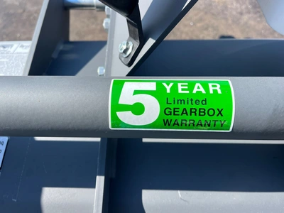 Advanced Earth TLR62S Rotary Tiller | County Equipment Company LLC (8)