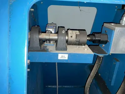 USED ASC ADVANTAGE SERIES