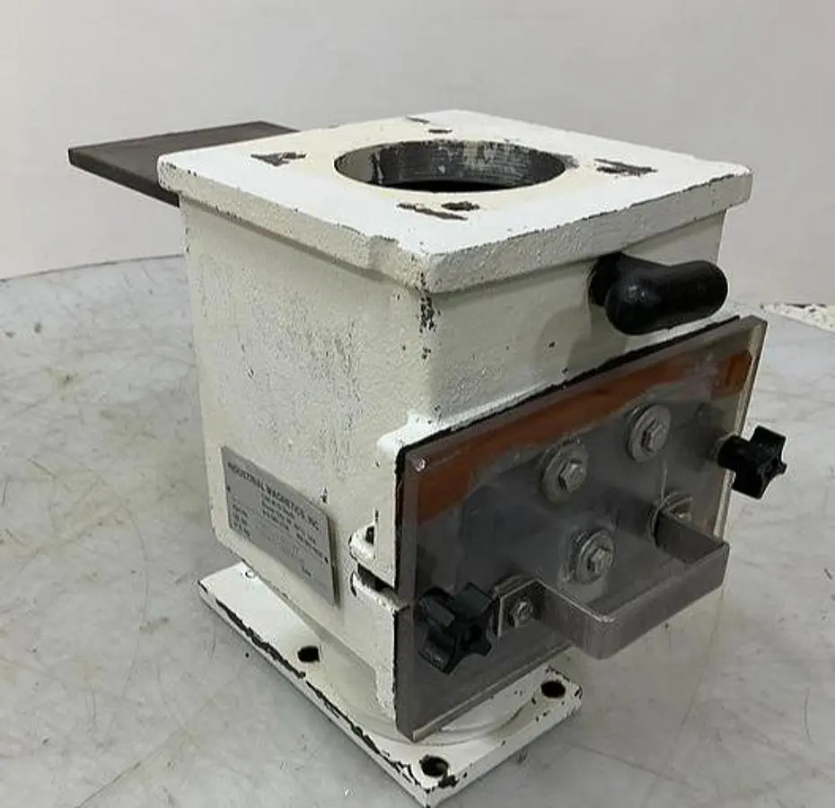 USED INDUSTRIAL MAGNETICS 5C1530-PG0077