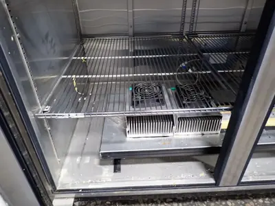 USED DARWIN CABINETS INO56