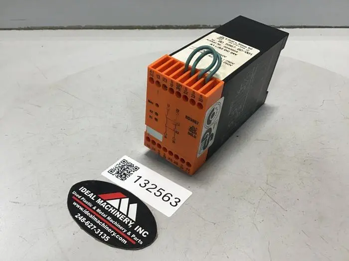 USED E DOLD & SOHNE KG BD5987.02/001
