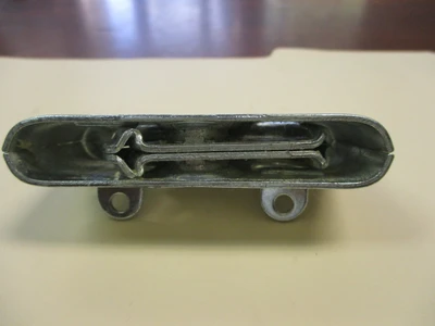 Southco Used Male Panel Lock