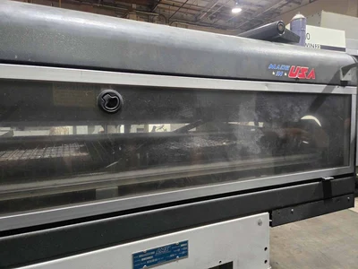 Used 2002 GILDEMEISTER Twin 32 5-Axis or More CNC Lathes California US | Machinery Exchange, Inc. #1545535
