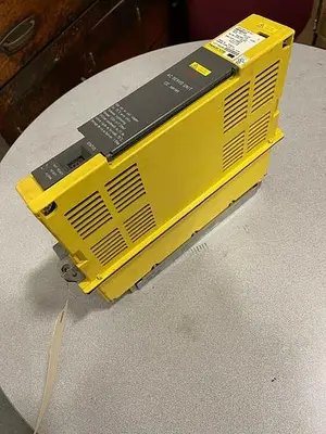 New | in-Stock FANUC A06B-6090-H233 Servo Drives Michigan US | Aucto #1334443