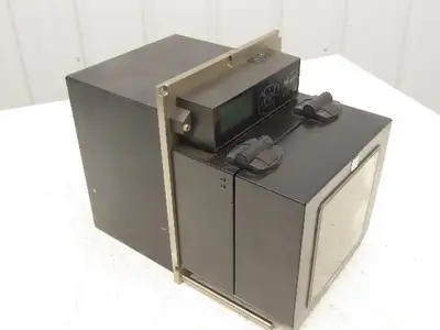 Used ZEBRA _UNKNOWN_ Label Printers Indiana US | Arrow Industrial #1414166
