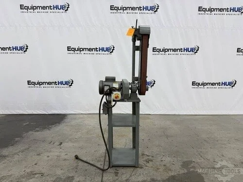 USED Wide Belt Sanders