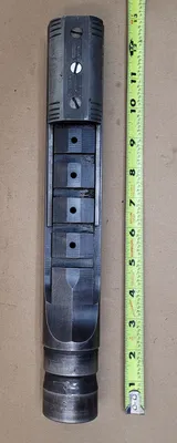 SUNNEN 2H P28 2000 WF Tooling & Accessories, Mandrels | Machinery Central (4)