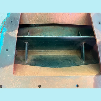 USED SMOOT - MAGNUM SYSTEMS FT18