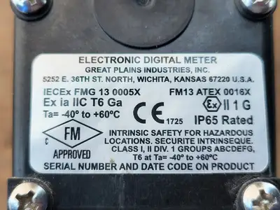 NEW GREAT PLAINS INDUSTRIES G2S10N09LMA