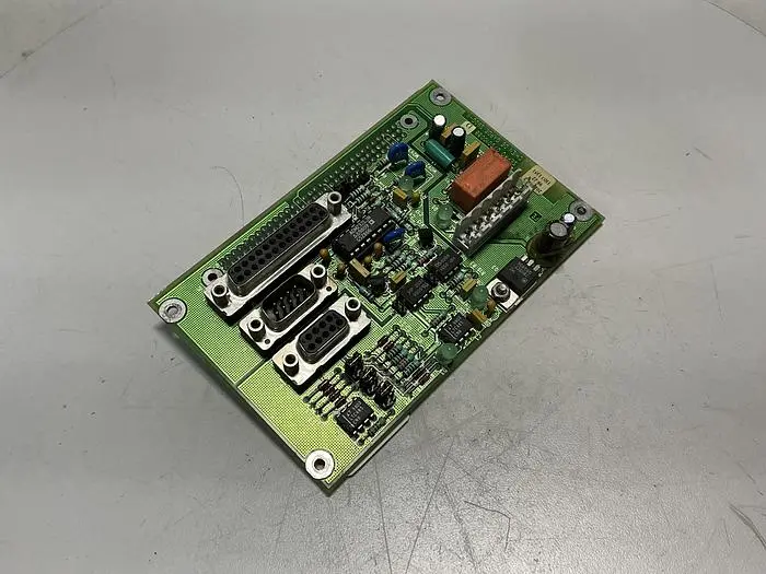 Used SEPRO 07S01008B Circuit Boards Michigan US | Ideal Machinery #697822