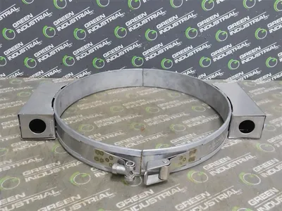 ITP B15L1L0456X Band Heater 460V 915W 1-1/2 in x 10-1/4 in New