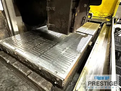 Used MATTISON 36" X 72" Reciprocating Surface Grinders New York US | Prestige Equipment #1516801